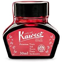 Kaweco Tintero Ruby Red 30 ml